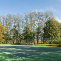 Le Tennis