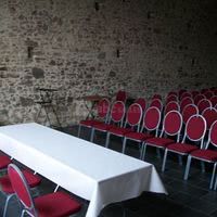 Domaine de la Gautronnière