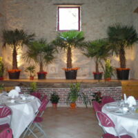 Salle de la Chaumerie