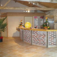 Salle de la Chaumerie