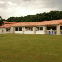 Salle de la Chaumerie