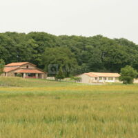 Salle de la Chaumerie