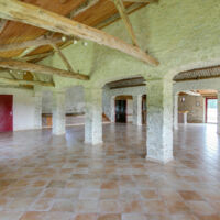 Salle de réception