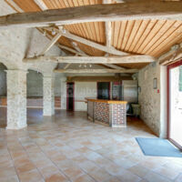 Salle de la Chaumerie