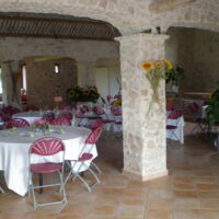 Salle de la Chaumerie