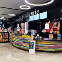 CGR Niort