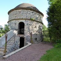 Château d'Envaux