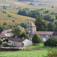Château d'Envaux