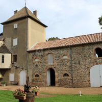 Château d'Envaux