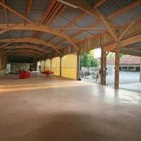 A la Ferme du Bois
