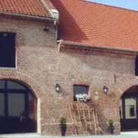 A la Ferme du Bois