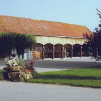 A la Ferme du Bois
