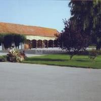 A la Ferme du Bois