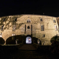 Château de Chassagny