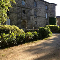 Château de Chassagny