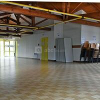 Salle des Banquets de Romagnat