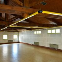 Salle des Banquets de Romagnat