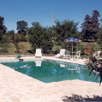 Domaine du Suech