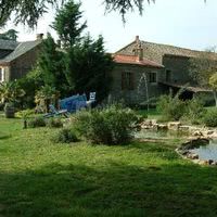 Domaine du Suech