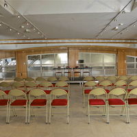 Salle de presse