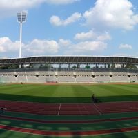 Stade charléty