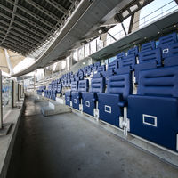 Stade Charlety