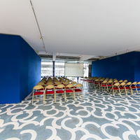 Salle de conférence