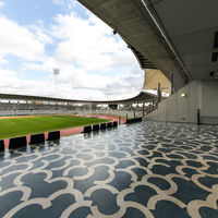 Stade