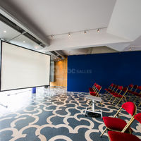 Salle de conférence