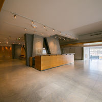 Salle de réception