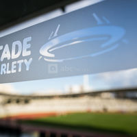 Stade Charlety