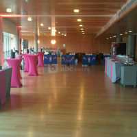 Club house