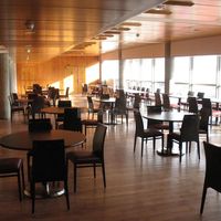 Club house