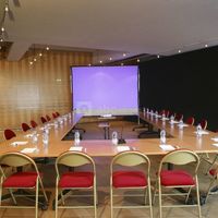 Salle de conférences