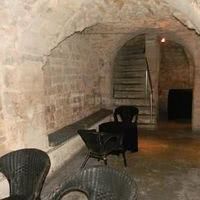 La Cave Saint Sauveur
