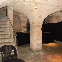 La Cave Saint Sauveur