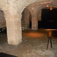 La Cave Saint Sauveur