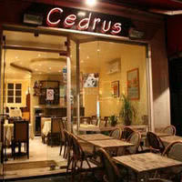 Notre restaurant
