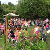 Domaine des Oliviers