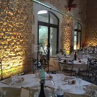 Domaine des Oliviers