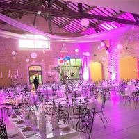 Domaine des Oliviers