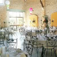 Domaine des Oliviers
