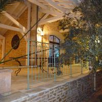 Domaine des Oliviers