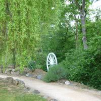 Domaine des Oliviers