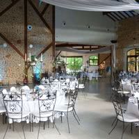 Domaine des Oliviers