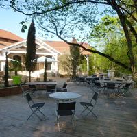 Domaine des Oliviers