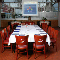 Hôtel Restaurant les Gens de Mer le Havre