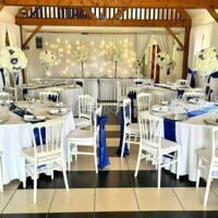 Les Gites du Parc d'Albosc