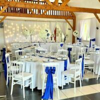 Les Gites du Parc d'Albosc