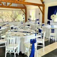 Les Gites du Parc d'Albosc